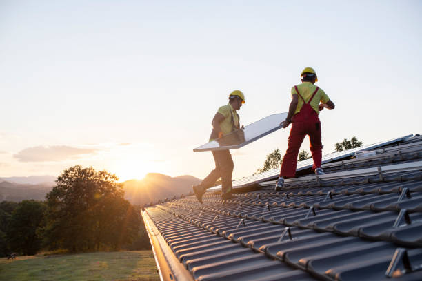 Best Flat Roofing  in Highland Lakes, AL