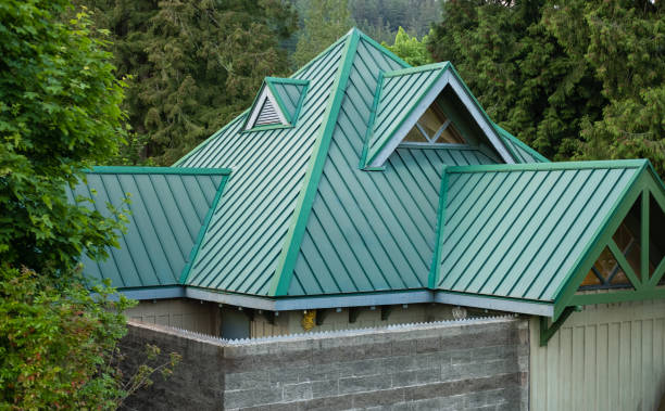 Best Roof Installation  in Highland Lakes, AL